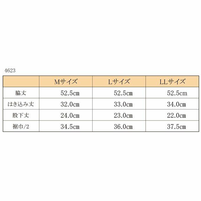 レースが繊細 キュロット ペチコート パンツ ペチパンツ 4623 吸水速乾 静電気防止 SUBROSA サブローザ 日本製 キュロット カーブパンツ ガウチョ ワイドパンツ 用 インナー レース 浴衣 ゆかた 着物 レディース 50cm丈 50cm 渡辺商店 スカンツ 裏地 大きいサイズ M L LL