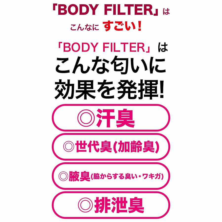 レディース 半袖 Tシャツ メール便（DM便）送料無料 ボディフィルター 8097 驚きの消臭効果 世界特許のインナー BODYFILTER SUBROSA tシャツ 機能性 インナー シャツ 半袖 SUBROSA インナーシャツ 世代臭 速乾 防臭 深 消臭 部屋干し 春 夏 汗 白 アンダーシャツ