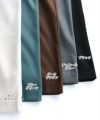 フェイクウール ウール調 オモテ起毛 ワイド タック ワイドパンツ ウエストゴム レディース ベルトループ 暖か M/Lサイズ ロングパンツ ボトムス ボトム ロング丈 楽チンパンツ おしゃれ 大人 カジュアル きれいめ 暖かい あったか M L 秋 冬 春 起毛