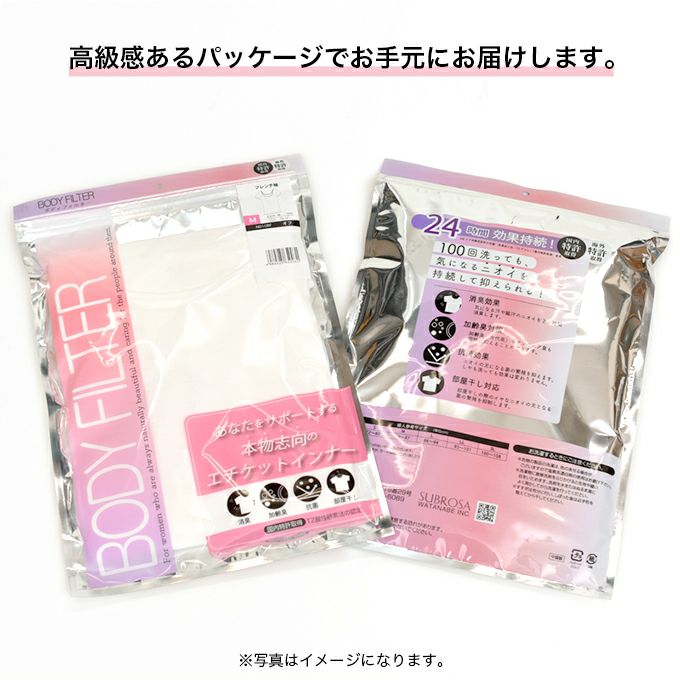 レディース 女性用 脇汗パット付き インナータンクトップ インナー ボディフィルター 綿100％ タンクトップ レディースシャツ 機能性 インナーシャツ アンダーシャツ 抗菌 防臭 消臭 世代臭 汗臭 加齢臭 小さいサイズ 大きいサイズ 春夏 S M L LL 3L 送料無料