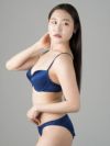 N bijoux Tokyo 奈菜 -Nana- Bra 直美 -Naomi- Bra 珠佑 -Miyuu- Bra ブラジャー made in Japan 極上の和ランジェリー 日本製 シルク 下着 レディース ブラジャー