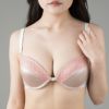 N bijoux Tokyo 帆花 -Honoka- Bra ブラジャー made in Japan 極上の和ランジェリー 日本製 シルク 下着 レディース ブラジャー