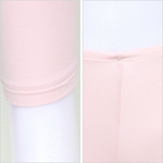 もちっと柔らかい 裏起毛 9分丈 ボトム ロング丈 ロング インナーボトム はらまき 下着 もも引き ももひき 股ひき ボトムス 女性 暖か インナー ペチコート パンツ 股ずれ 防止 かわいい 肌着 春 秋 冬 保温 暖か あったかインナー おしゃれ 送料無料