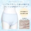 ちょいモレ 対応 吸水 ケアショーツ 30ml スタンダード ケア シンプル 無地 ショーツ マチ抗菌 産後ケア ショーツ ケアショーツ 尿漏れ 下着 女性用 介護 防臭 レディース M L LL スピード吸収 吸水 漏れ 漏れる 防水布付き 抗菌 響かない おしゃれ 春 夏 秋 冬