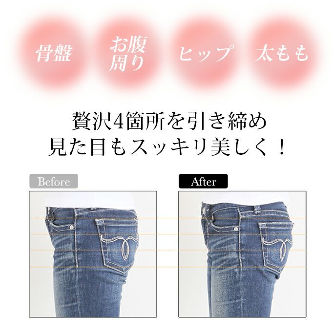 ハイウエスト ロングガードル ヒップアップ ぽっこりお腹 お腹 すっきり ショーツ レディース サポート 引き締め お腹 ガードル 補正下着 下着 女性 骨盤 骨盤ガードル インナー パンツ 下腹 補正 M L LL 響かない 食い込み防止 メッシュ 春 夏 秋 冬 黒 送料無料