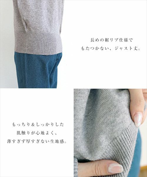 クルーネック 長袖 ニット トップス レディース プルオーバー ド ベーシック ボリューム袖 ニットトップス 秋冬 女性 TOPS ゆったり 楽ちん きれいめ おしゃれ かわいい カジュアル オフィス 女性 春 秋 冬 レディーストップス トップスシンプル セーター