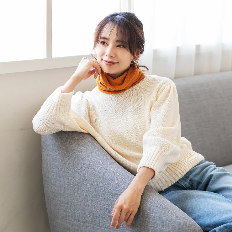 シルク ネックウォーマー レディース ヘアバンド ナイトキャップ シームレス シルク100％ おやすみ シルクキャップ 保湿 保温 スヌード あたたかい 暖かい 敏感肌 肌にやさしい 吸湿 日焼け対策 uvカット 絹糸 絹 日本製 春夏 秋冬 長谷川シルク HASEGAWA SILK【mail】 h01