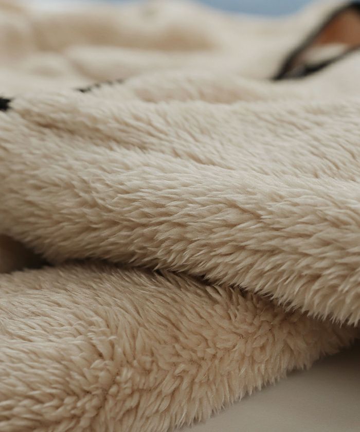 インナー ボア ブルゾン レディース ノーカラー パイピング サイドポケット ワンマイルウェア アウター 暖か 大人 きれいめ おしゃれ カジュアル ナチュラル シンプル オフィス 女性 ジップ ジャケット あたたかい アラサー アラフォー あったか 秋 冬 t02