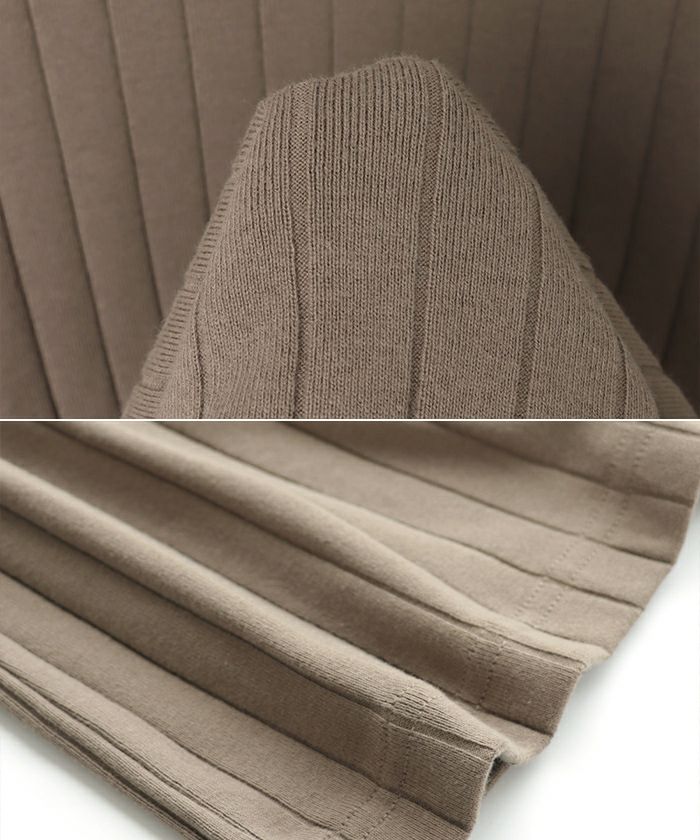 コットン ワイドリブ クルーネック 長袖 Tシャツ トップス レディース ベーシック ジャストサイズ 柔らか きれいめ おしゃれ カジュアル かわいい ナチュラル 女性 シンプルトップス TOPS 大人ファッション 長袖シャツ カットソー 上品 春 夏 秋 送料無料 【mail】 t02