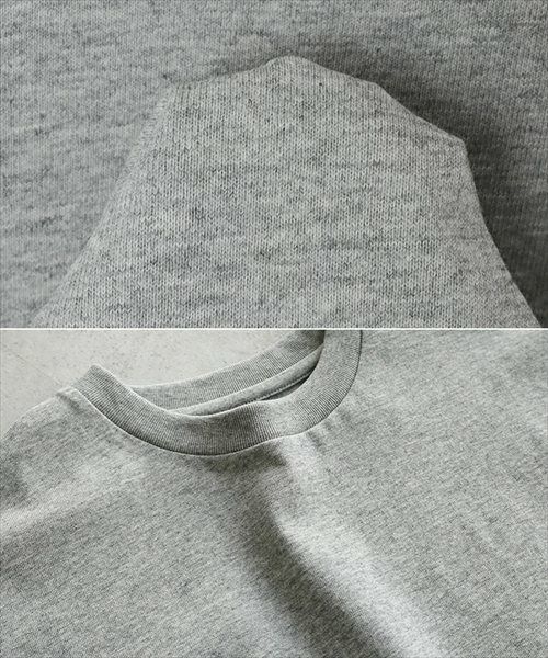 汗染み防止 コンパクト フレンチスリーブ Tシャツ レディース トップス カットソー 半袖Tシャツ 汗じみ 機能性 インナー 半袖 体型カバー 二の腕カバー コットン 無地 カジュアル オフィス 汗染み対策 ナチュラル 女性トップス 上品 春 夏 秋 綿100％ 送料無料 【mail】 t03