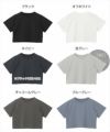 汗染み防止 ショート丈 半袖 Tシャツ レディース トップス カットソー 半袖Tシャツ 汗じみ 機能性 インナー 体型カバー 二の腕カバー コットン 無地 ベーシック トレンド オフィス 汗染み対策コットン ナチュラル 女性トップス 上品 春 夏 秋 綿100％ 送料無料 【mail】 t03
