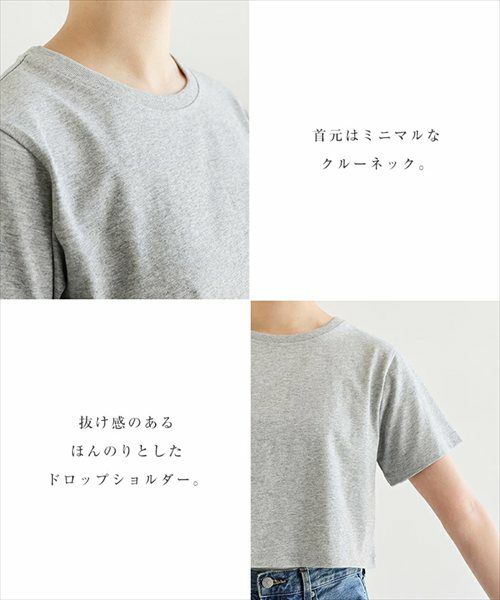 汗染み防止 ショート丈 半袖 Tシャツ レディース トップス カットソー 半袖Tシャツ 汗じみ 機能性 インナー 体型カバー 二の腕カバー コットン 無地 ベーシック トレンド オフィス 汗染み対策コットン ナチュラル 女性トップス 上品 春 夏 秋 綿100％ 送料無料 【mail】 t03