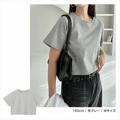 汗染み防止 ショート丈 半袖 Tシャツ レディース トップス カットソー 半袖Tシャツ 汗じみ 機能性 インナー 体型カバー 二の腕カバー コットン 無地 ベーシック トレンド オフィス 汗染み対策コットン ナチュラル 女性トップス 上品 春 夏 秋 綿100％ 送料無料 【mail】 t03