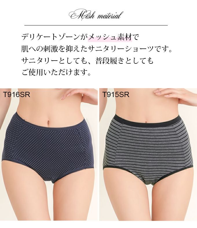 吸水 サニタリー ショーツ 昼用 昼間用 シンプル 無地 黒 サニタリーショーツ サニタリー パンツ 羽根付ナプキン対応 下着 レディース ショーツ 羽根付き 対応 大きいサイズ 黒 吸水 漏れ 漏れる 生理ショーツ 防水布付き 綿混 響かない おしゃれ 春夏 秋冬【mail】