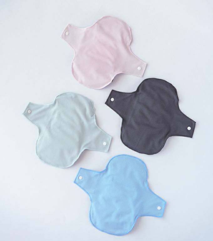  FOLLISSI Lite 吸水 吸水量 70ml ショーツ用 ナプキン ナプキン型 吸水パッド 生理 尿漏れ ケア 下着 多い 日 メッシュ 湿気 水分 漏れ モレ 安心 日本製 抗菌 防水 洗える 繰り返し 何度も 使える 持ち運び 洗濯 可能 吸水パット 尿漏れパット パッド