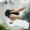  FOLLISSI Lite 吸水 吸水量 70ml ショーツ用 ナプキン ナプキン型 吸水パッド 生理 尿漏れ ケア 下着 多い 日 メッシュ 湿気 水分 漏れ モレ 安心 日本製 抗菌 防水 洗える 繰り返し 何度も 使える 持ち運び 洗濯 可能 吸水パット 尿漏れパット パッド
