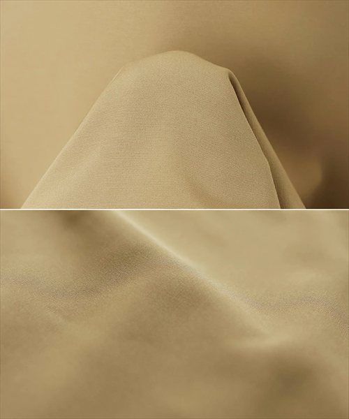 2way ノーカラー マウンテンパーカー レディース ノーカラージャケット アウター ジャンパー 羽織り オーバーサイズ 体型カバー ゆったり 楽ちん 長袖 ポケット ペプラム フレア ケープカラー リボン ミドル丈 きれいめ オフィス カジュアル 秋服 防寒オフィス 春 秋 冬 t04