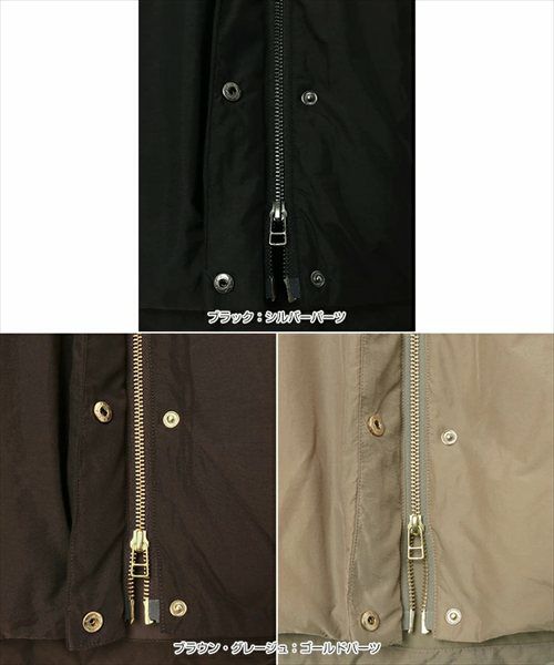 ノーカラー サイドジップ ダウンジャケット レディース フレンチダウン ノーカラージャケット コート 羽織り オーバーサイズ 体型カバー ゆったり ドルマン ポケット 軽量 きれいめ カジュアル 冬服 あったか 暖か 防寒 S M 秋冬 春 秋 冬 evernavy エバーネイビー t04